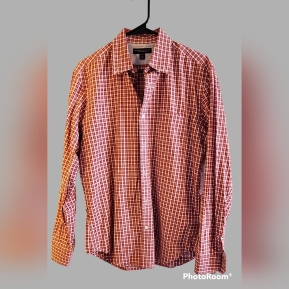 Banana Republic Long Sleeve Shirt‎